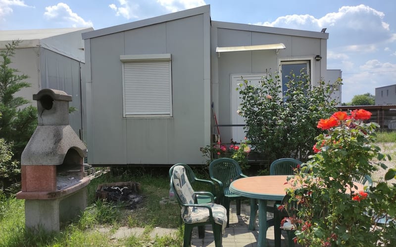 Szilas Park Motel
