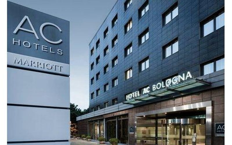 AC Hotel Bologna