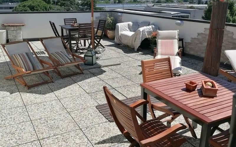 B&B Imola - Classy Penthouse