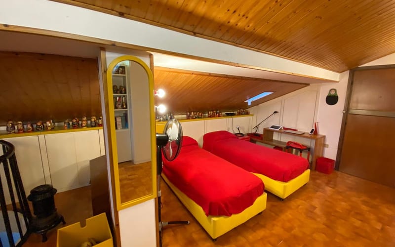 B&B MATRIOSKA House - Imola