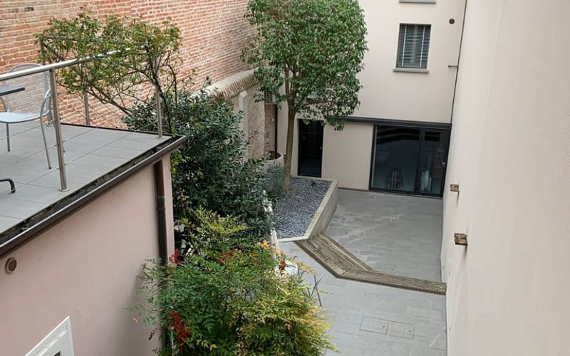 Boutique Bed & Breakfast Callegherie 21 Imola