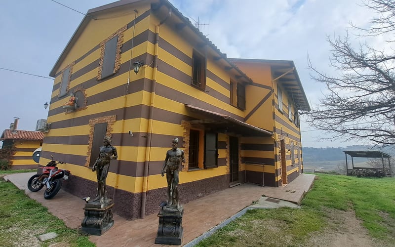 Casa Particular Luxury appartment