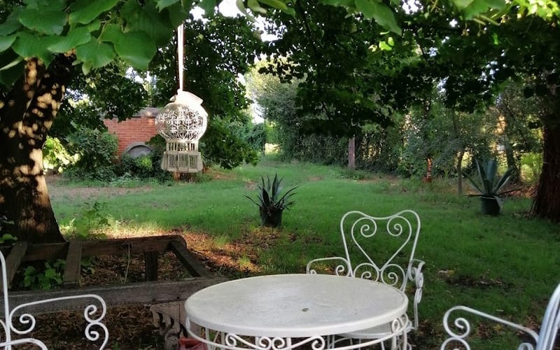 Corte di Maggio b&b