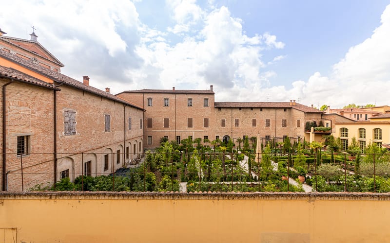 Dimora Della Volpe - Room / Bed & Breakfast