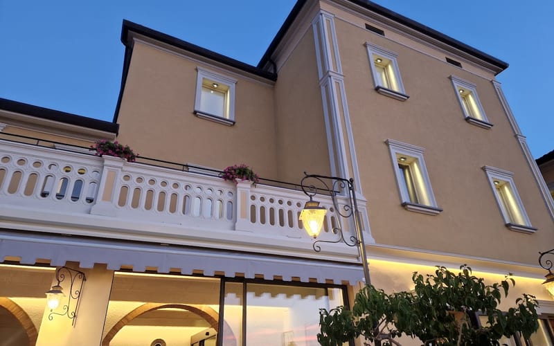 Dolcevita Inn