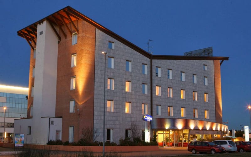 Euro Hotel