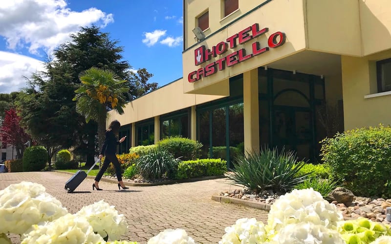 Hotel Castello
