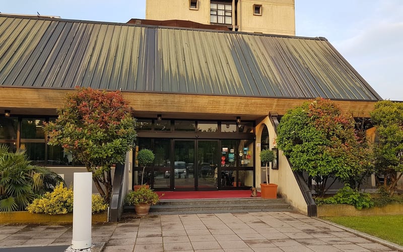 Hotel Cavallino