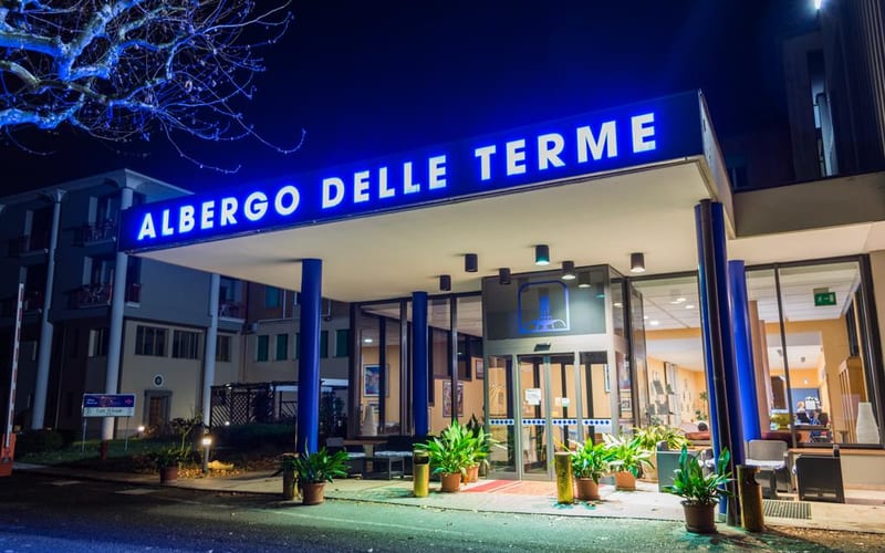 Hotel Delle Terme