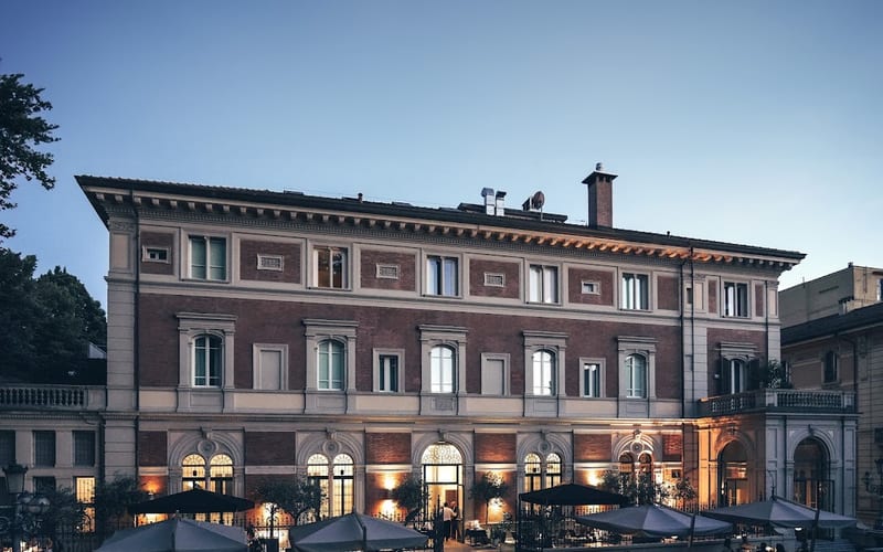 Hotel I Portici