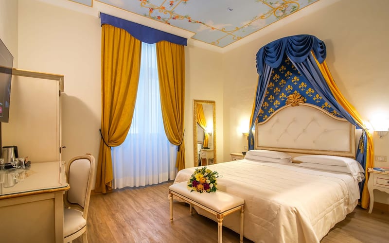 Hotel Porta Faenza