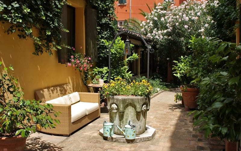 Hotel Porta San Mamolo