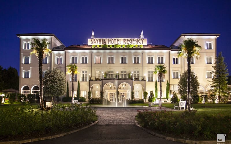 Hotel Savoia Regency