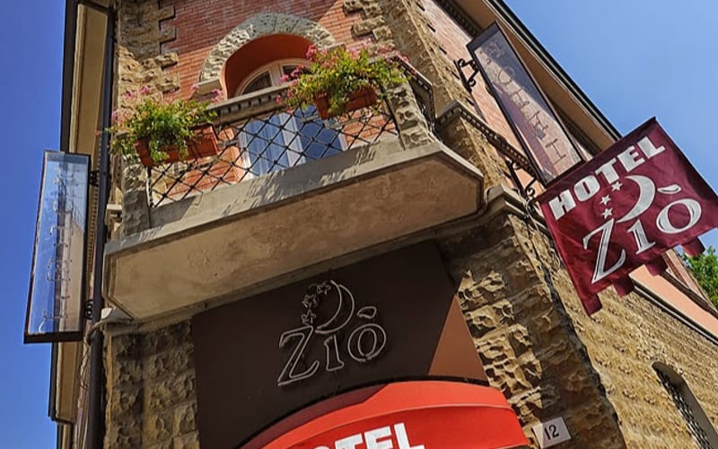 Hotel Ziò Imola