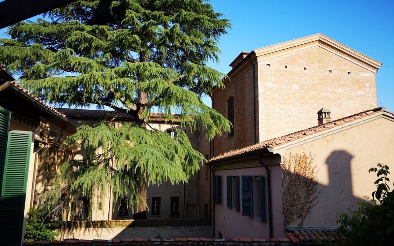 Il Giardino Segreto