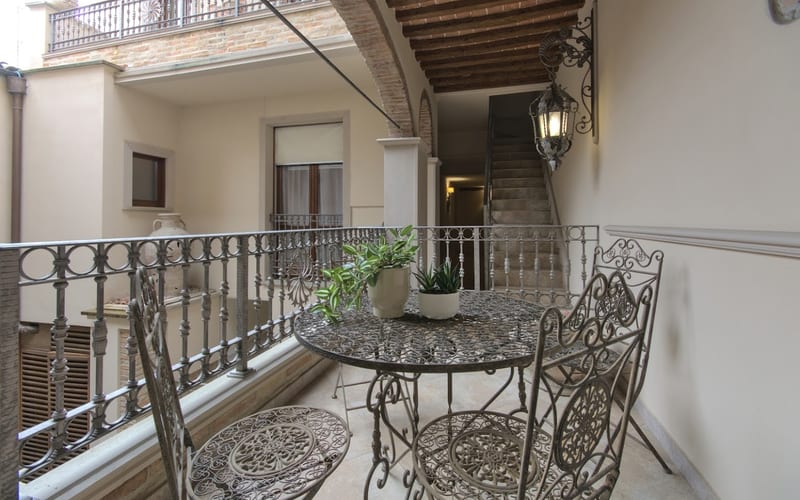 Imola Residence - Hotel B & B