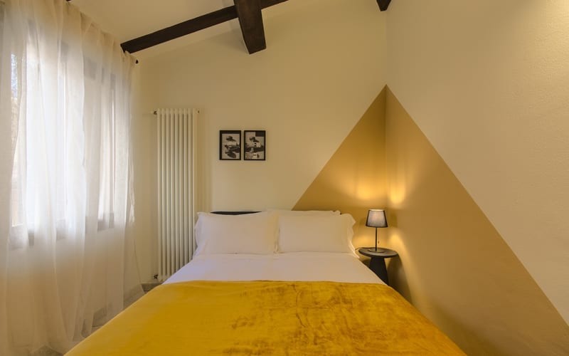 Imola Residence - Self Check-in