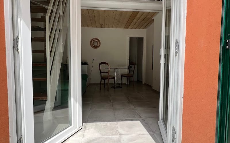 La casa di Giada