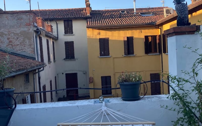 La casa di Hermes b&b