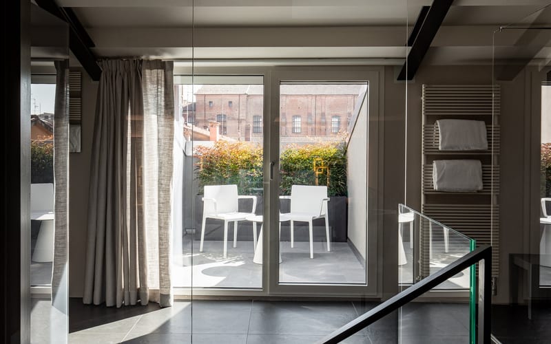 RB del Teatro&Apartaments