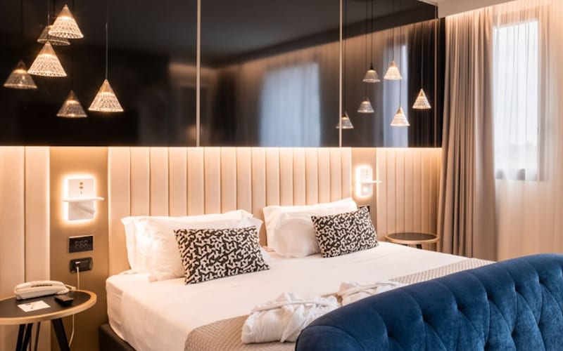 Savhotel Aemilia Bologna