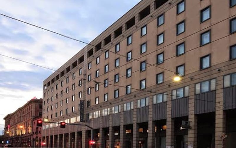 Starhotels Excelsior