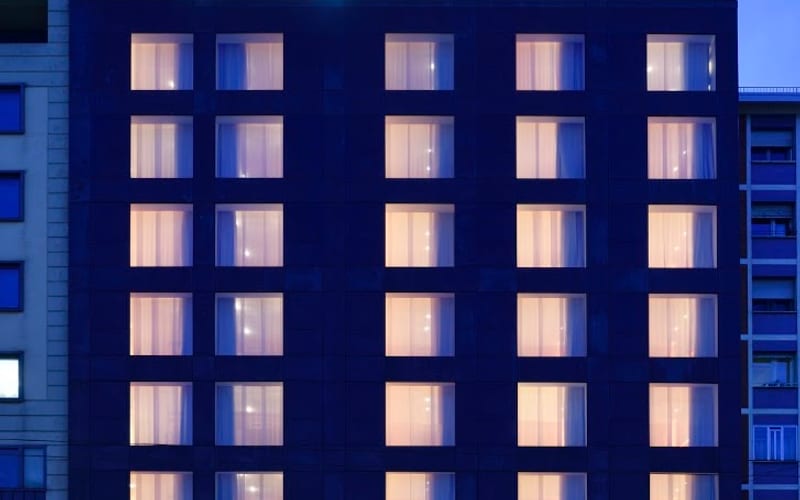UNA Hotels Bologna Centro