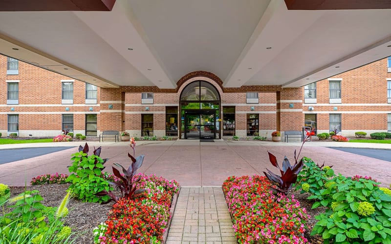 Comfort Inn Indianapolis North - Carmel