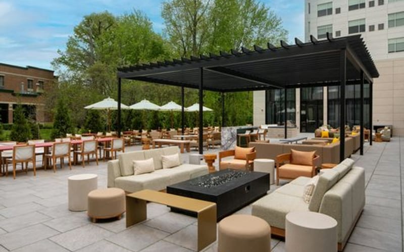Element by Marriott Indianapolis Carmel