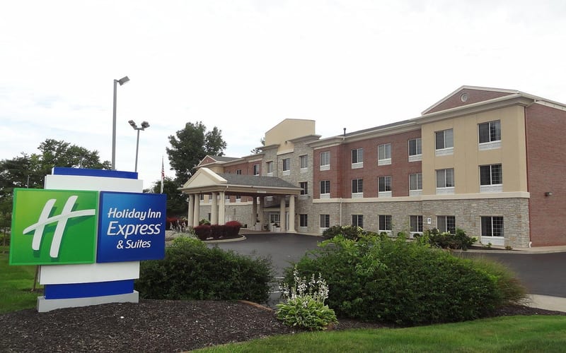 Holiday Inn Express & Suites Indianapolis North - Carmel by IHG