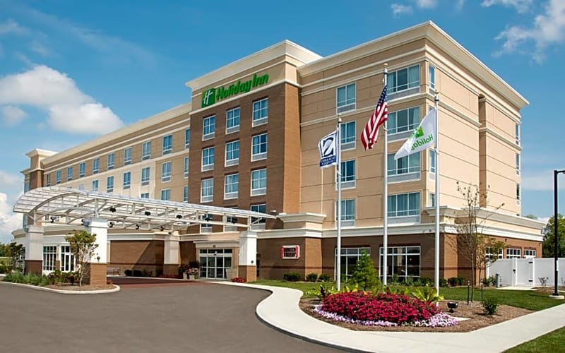 Holiday Inn Indianapolis Airport, an IHG Hotel