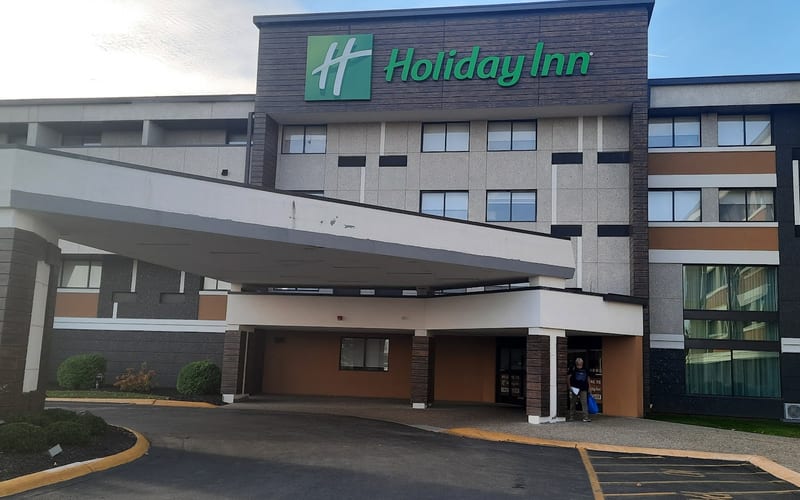 Holiday Inn Indianapolis - Airport Area N