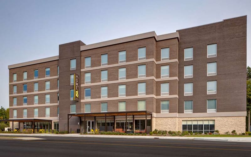 Home2 Suites by Hilton Carmel Indianapolis
