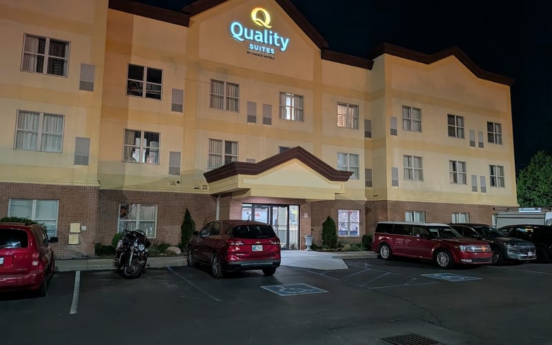 Quality Suites