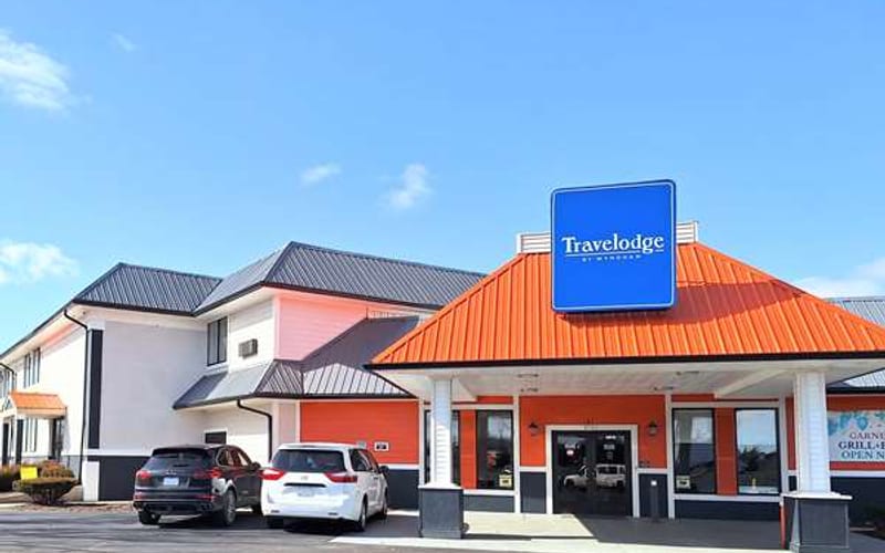 Ramada by Wyndham Indianapolis Speedway