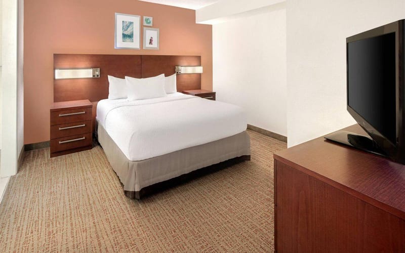 Residence Inn by Marriott Indianapolis Airport
