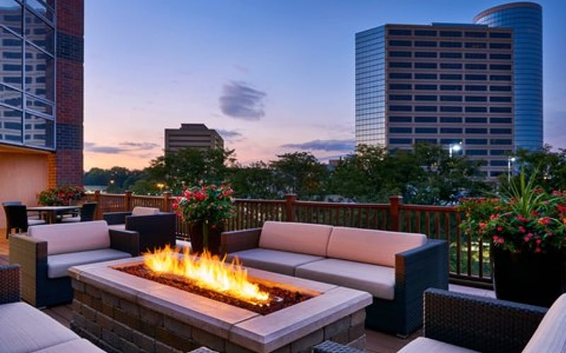 Sheraton Indianapolis Hotel at Keystone Crossing