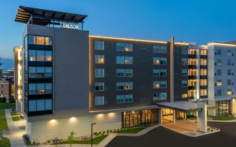 The Tallison Hotel, a Tribute Portfolio Hotel
