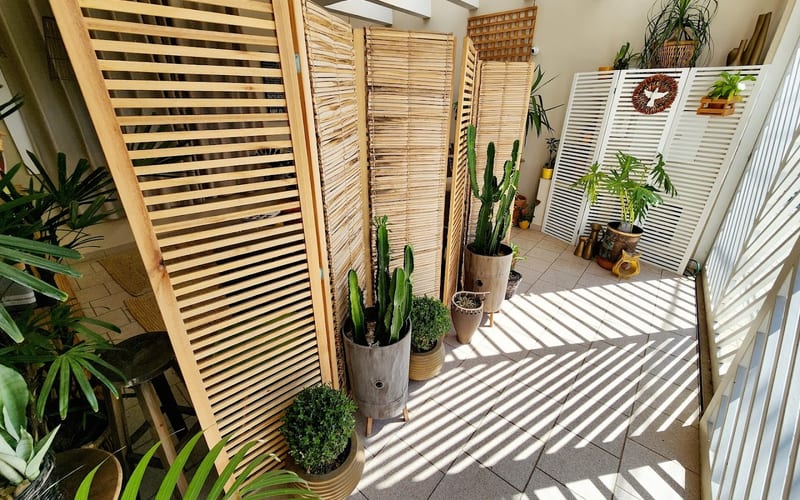 Hostel Casa AmarEla - IBC - ambiente acolhedor, familiar e seguro.