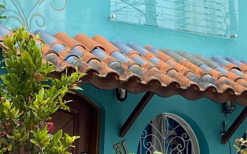 Hostel Casa da Margô