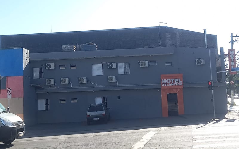 Hotel Atlântica