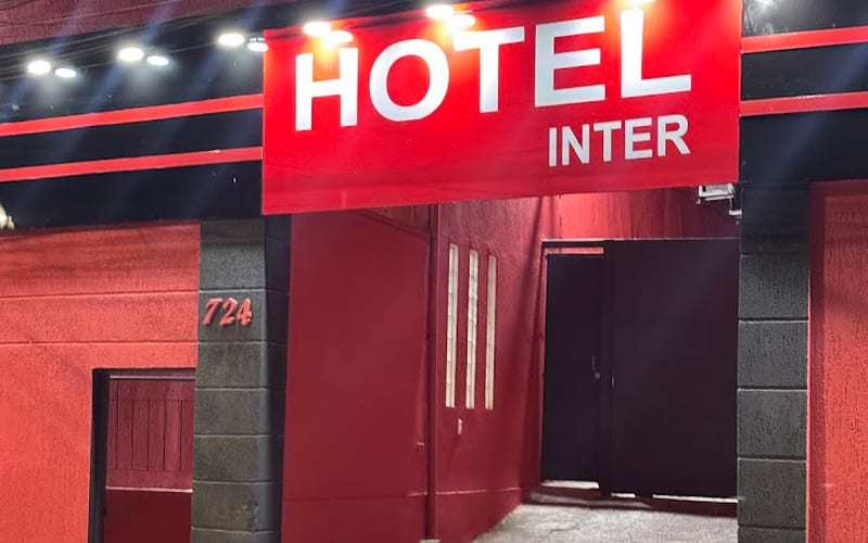 Hotel Interlagos Plaza