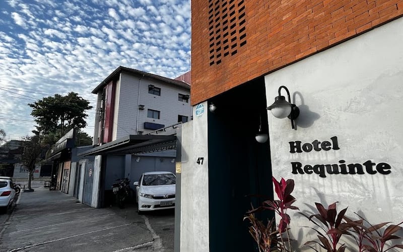 Hotel Requinte