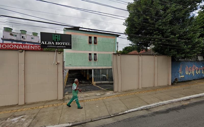 Mont Alban Hotel
