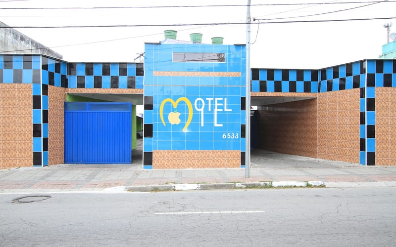 Motel Mil - Interlagos - São Paulo/SP