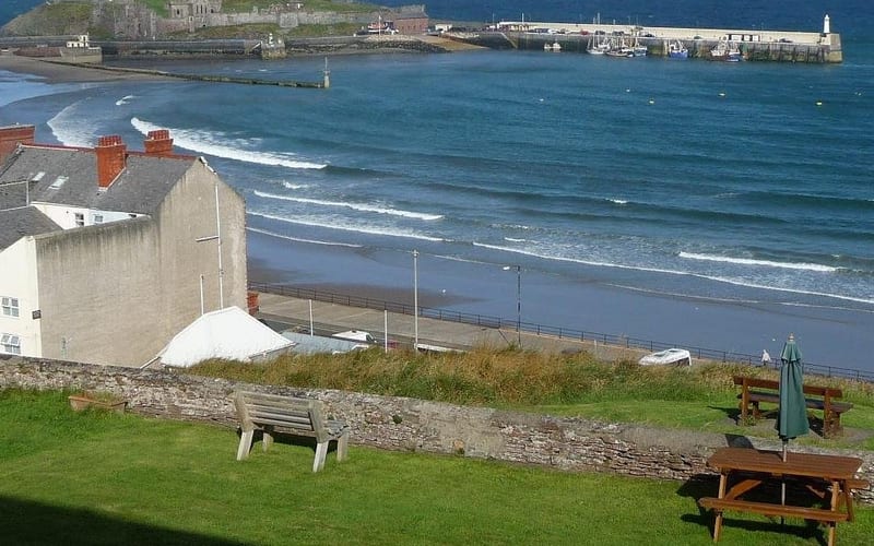 Aalin View B&B