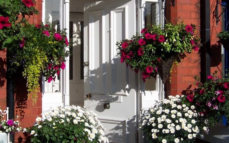 Albany House Bed and Breakfast
