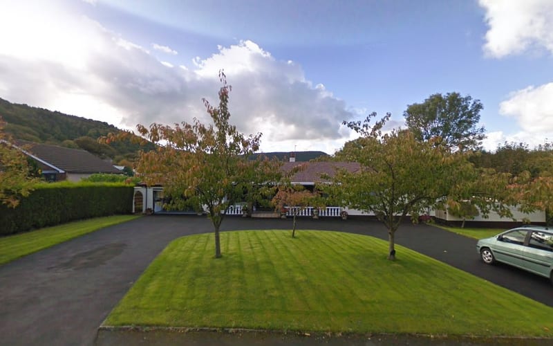 Cherrywood Bed and Breakfast