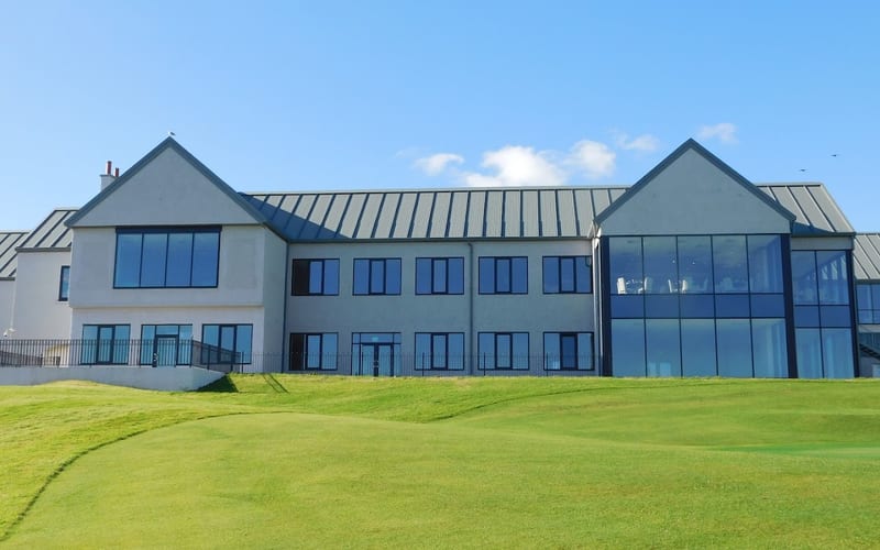Comis Hotel & Golf Resort