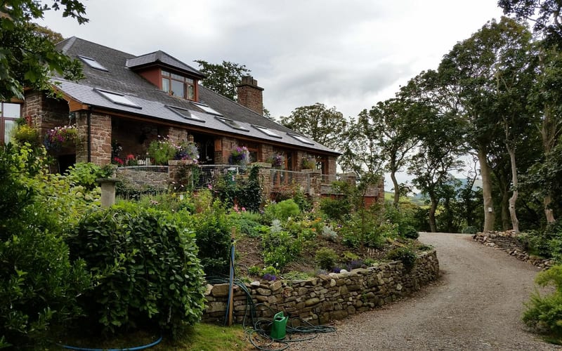 Langtoft Manor